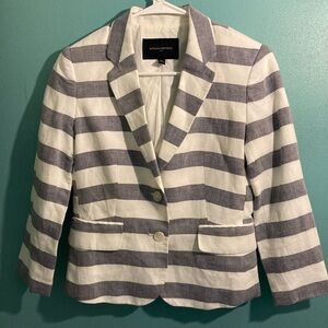 Banana Republic blazer